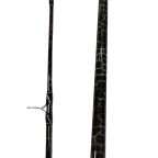 Sturdy and durable carbon fiber fishing rod