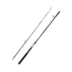 Sturdy and durable carbon fiber fishing rod