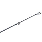 Lightweight and durable carbon fiber fishing rod