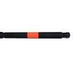 Classic telescopic fiberglass fishing rod