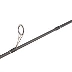 New ultralight carbon fiber fishing rod