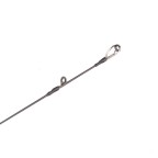 New ultralight carbon fiber fishing rod