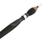New ultralight carbon fiber fishing rod