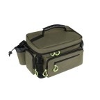 Large waterproof and durable fishing tackle bag