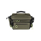 Large waterproof and durable fishing tackle bag