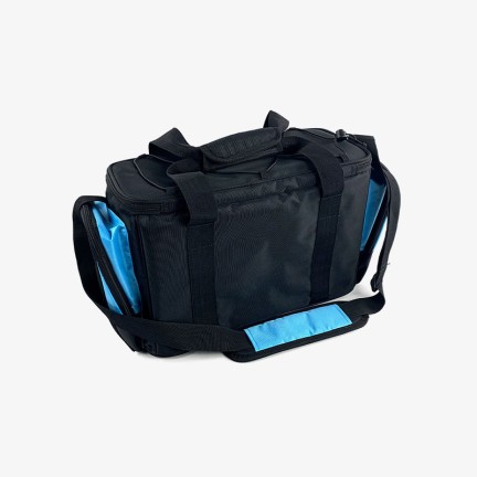 Stylish and sturdy outdoor fishing tackle bag