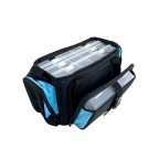 Stylish and sturdy outdoor fishing tackle bag