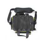 Outdoor durable portable fishing tackle bag