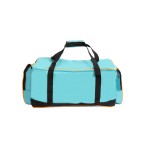 Large capacity waterproof fishing tackle bag