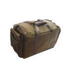 Multifunctional wear-resistant fishing tackle bag