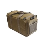 Multifunctional wear-resistant fishing tackle bag