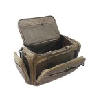 Multifunctional wear-resistant fishing tackle bag