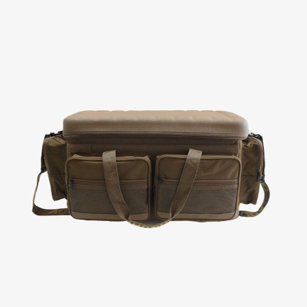 High-quality waterproof and durable fishing tackle bag