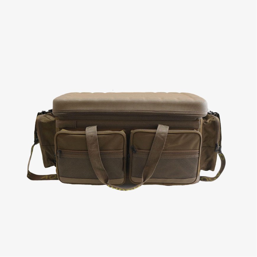 High-quality waterproof and durable fishing tackle bag