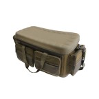 High-quality waterproof and durable fishing tackle bag