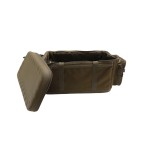 High-quality waterproof and durable fishing tackle bag