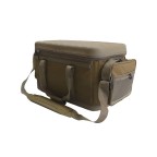 High-quality waterproof and durable fishing tackle bag