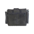 Portable waterproof fishing tackle bag