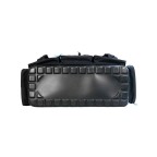 Wear-resistant large non-slip fishing tackle bag