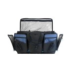 Wear-resistant large non-slip fishing tackle bag