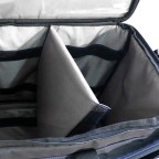 Wear-resistant large non-slip fishing tackle bag