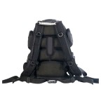 Multifunctional oxford outdoor fishing tackle bag