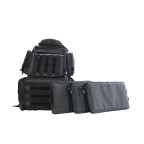 Multifunctional oxford outdoor fishing tackle bag