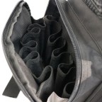 Multifunctional oxford outdoor fishing tackle bag