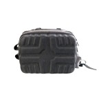 Wear-resistant multi-functional fishing tackle bag