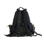 Oxford cloth durable double-shoulder fishing tackle bag