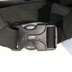 Oxford cloth durable double-shoulder fishing tackle bag