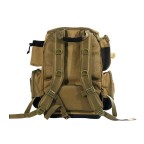 High-quality Oxford waterproof fishing tackle bag