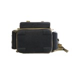 High-quality Oxford waterproof fishing tackle bag