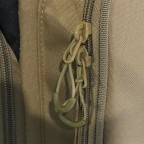 High-quality Oxford waterproof fishing tackle bag