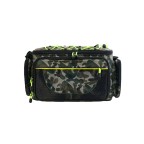 Camouflage multifunctional fishing tackle bag