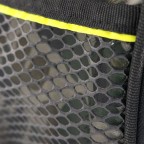 Camouflage multifunctional fishing tackle bag