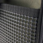 Portable outdoor waterproof fishing tackle bag