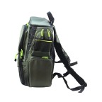 Durable and waterproof fishing tackle bag