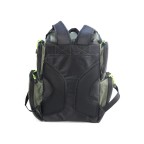 Durable and waterproof fishing tackle bag