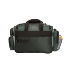 Thickened shoulder strap waterproof fishing tackle bag