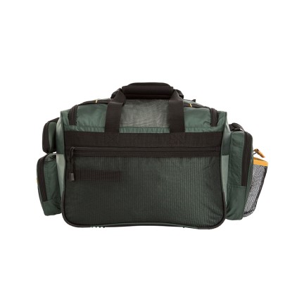 Thickened shoulder strap waterproof fishing tackle bag