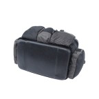 Non-slip large capacity fishing tackle bag