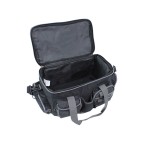 Non-slip large capacity fishing tackle bag