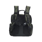 Large outdoor storage fishing tackle bag