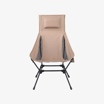 Ultralight outdoor portable fishing folding chair