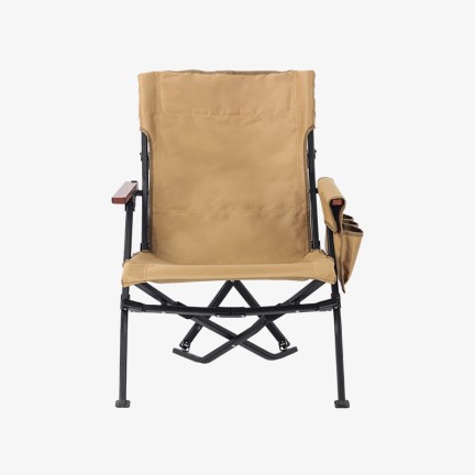 Portable and durable fishing folding chair