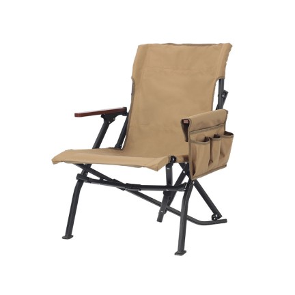 Portable and durable fishing folding chair