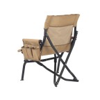 Portable and durable fishing folding chair