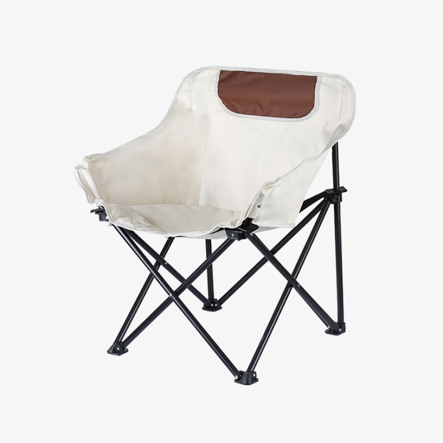 High-quality outdoor fishing folding chair