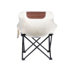 High-quality outdoor fishing folding chair